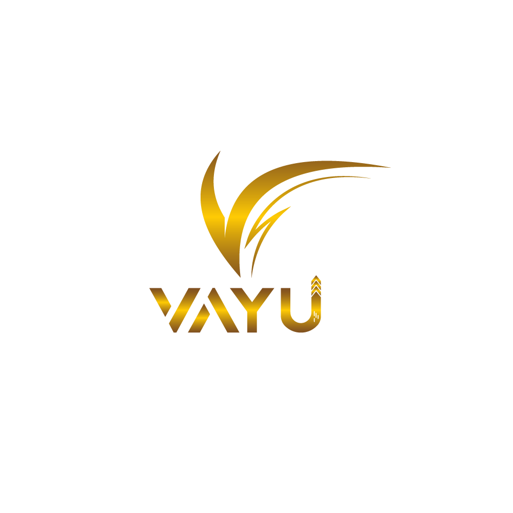 Vayu Innovations Logo